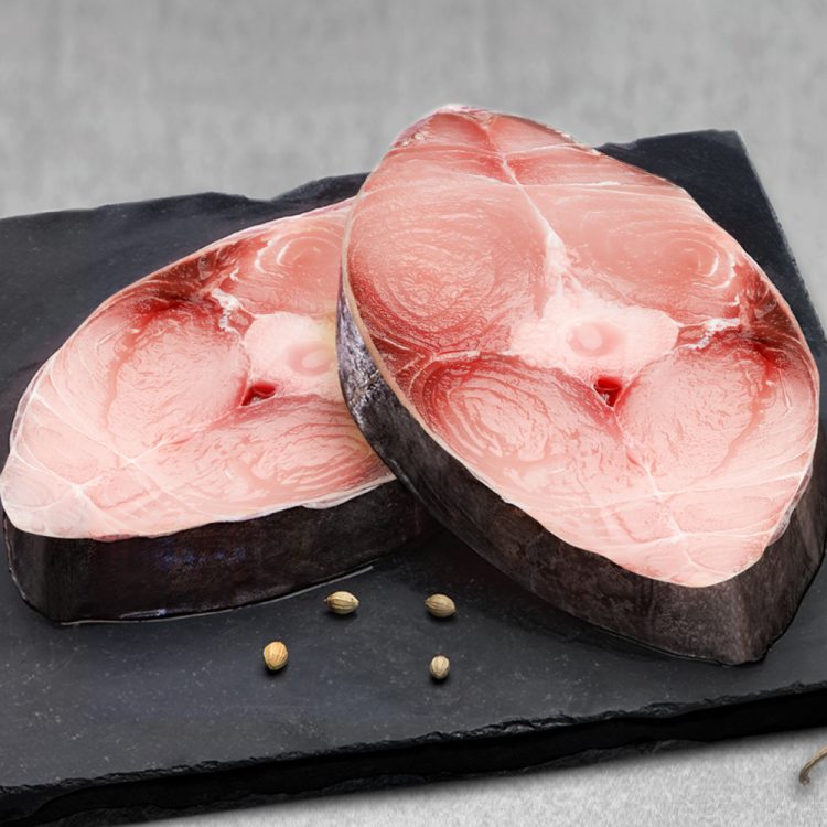 Choosing the Freshest Seer Fish